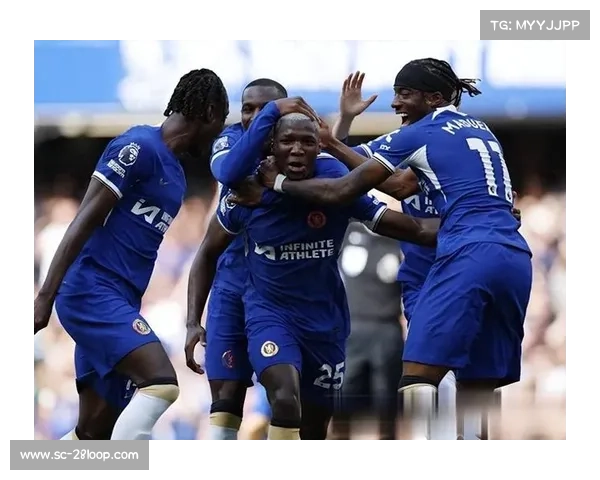 切尔西球迷期待新赛季辉煌，球队能否圆梦？